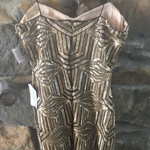 Cocktail dress